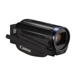 CANON LEGRIA HF-R606 SİYAH DİJİTAL VİDEO KAMERA (ESSENTIAL PACK)