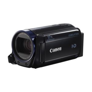 CANON LEGRIA HF-R606 SİYAH DİJİTAL VİDEO KAMERA (ESSENTIAL PACK)