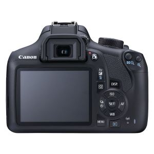 CANON EOS 1300D 18-55 IS 18.7 MP 3" LCD EKRAN SLR DIJITAL FOTOĞRAF MAKİNESİ
