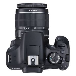 CANON EOS 1300D 18-55 IS 18.7 MP 3" LCD EKRAN SLR DIJITAL FOTOĞRAF MAKİNESİ