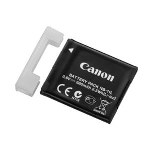 CANON NB-11L BATTERY PACK