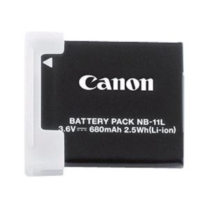 CANON NB-11L BATTERY PACK