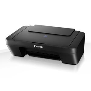 CANON PIXMA E414 ÇOK FONKSİYONLU KABLOLU YAZICI