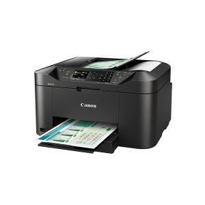 CANON MAXIFY MB2150 FOTOKOPİ,TARAYICI,FAKS WİFİ YAZICI