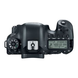Canon EOS 6D Mark II SLR Fotoğraf Makinesi- Vatan Bilgisayar