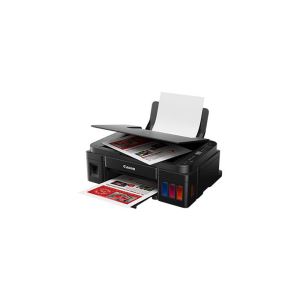 CANON PIXMA G3410 ÇOK FONKSİYONLU KABLOSUZ MÜREKKEP TANKLI YAZICI