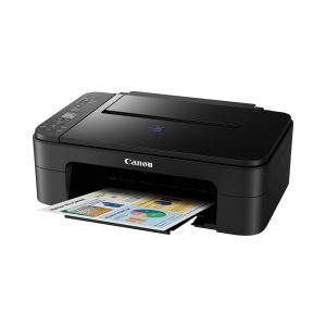 CANON PIXMA E3140 FOTOKOPİ,TARAYICI,WİFİ YAZICI