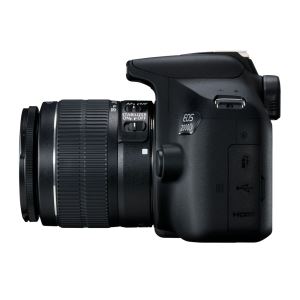 Canon Eos 2000D 18-55mm IS DSLR Fotoğraf Makinesi