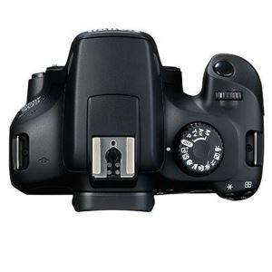 CANON EOS 4000D 18-55 IS 18 MP 3,0" LCD EKRAN SLR DIJITAL FOTOĞRAF MAKİNESİ