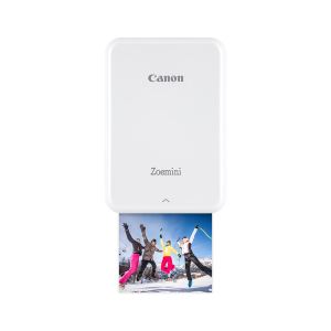 CANON ZOEMİNİ BEYAZ PHOTO YAZICISI