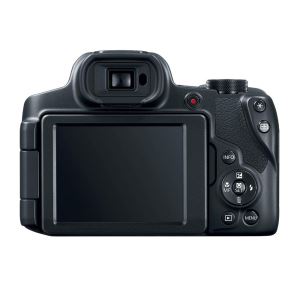 Canon Powershot SX70 Dijital Kompakt Fotoğraf Makinesi