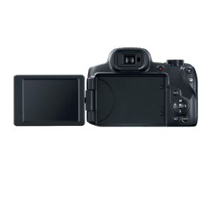 Canon Powershot SX70 Dijital Kompakt Fotoğraf Makinesi