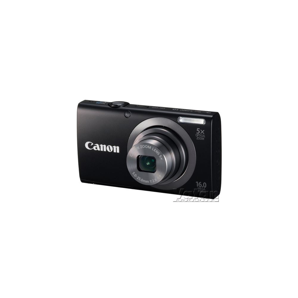 CANON A2300 16 MP 2,7