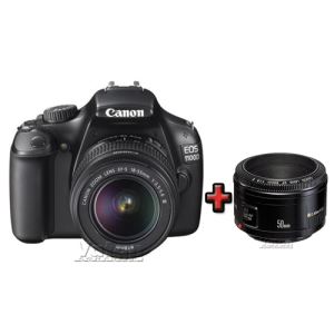 CANON EOS 1100D 18-55 DC 12,1 MP  SLR DIJITAL FOTOĞRAF MAKİNESİ