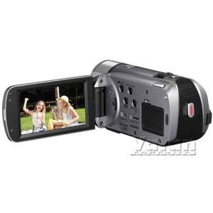 CANON LEGRIA HF-R206 HD VIDEO KAMERA