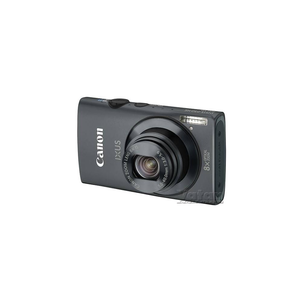 CANON IXUS 230 12,1 MP 2,7