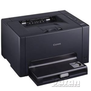CANON I-SENSYS LBP7018C RENKLİ LASER YAZICI