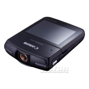 CANON LEGRIA MINI DIJITAL VIDEO KAMERA (SİYAH)