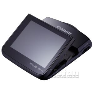 CANON LEGRIA MINI DIJITAL VIDEO KAMERA (SİYAH)