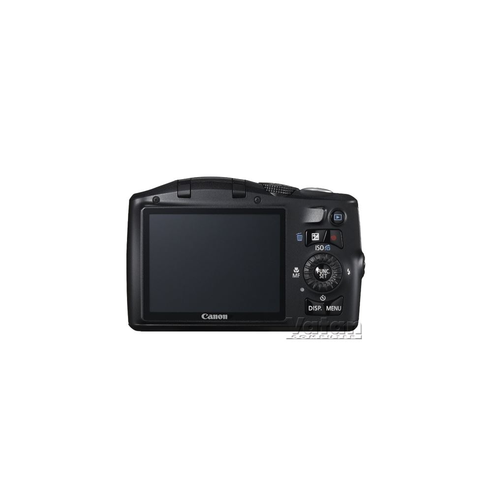 CANON POWERSHOT SX 150 IS 14.1 MP 3 