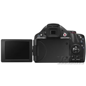 Canon Powershot Sx 40 Hs 12.1 Mp 2.7