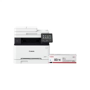 CANON MF754CDW YAZICI,TARAYICI,FOTOKOPİ,FAKS Wi-Fi RENKLİ LAZER YAZICI