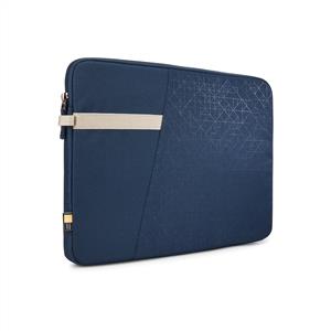 CASE LOGIC CA.IBRS213DBL IBIRA NOTEBOOK KILIFI 13" DRESS BLUE