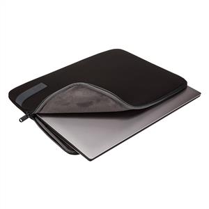CASE LOGIC CA.REFPC116BLK REFLECT NOTEBOOK KILIFI 15.6"- SİYAH