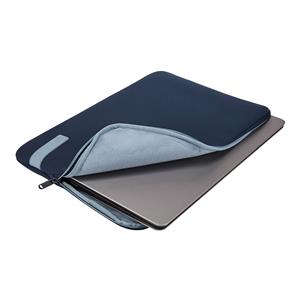 CASE LOGIC CA.REFPC116DKBLU REFLECT NOTEBOOK KILIFI 15.6"- KOYU MAVİ