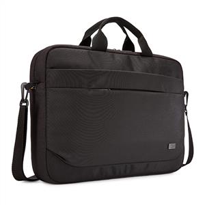 CASE LOGIC CA.ADVA117BLK ADVANTAGE NOTEBOOK ÇANTASI 17 - SİYAH