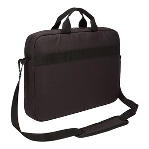 CASE LOGIC CA.ADVA117BLK ADVANTAGE NOTEBOOK ÇANTASI 17 - SİYAH
