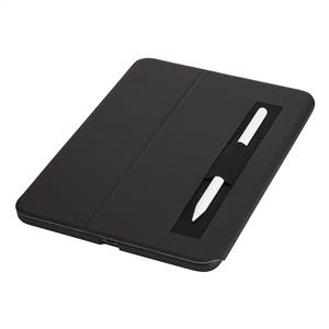 CASE LOGIC CA.CSIE2254BLK  SNAPVIEW PORTFOLIO IPAD AIR 10.9"- PRO 11" - SİYAH