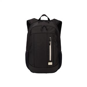 CASE LOGIC CA.WMBP215BLK JAUNT RECYCLED 15.6" NOTEBOOK SIRT ÇANTASI - SİYAH