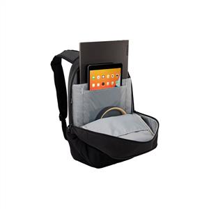 CASE LOGIC CA.WMBP215BLK JAUNT RECYCLED 15.6" NOTEBOOK SIRT ÇANTASI - SİYAH