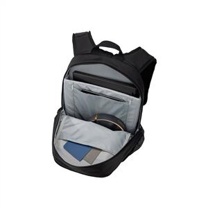 CASE LOGIC CA.WMBP215BLK JAUNT RECYCLED 15.6" NOTEBOOK SIRT ÇANTASI - SİYAH