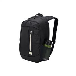 CASE LOGIC CA.WMBP215BLK JAUNT RECYCLED 15.6" NOTEBOOK SIRT ÇANTASI - SİYAH