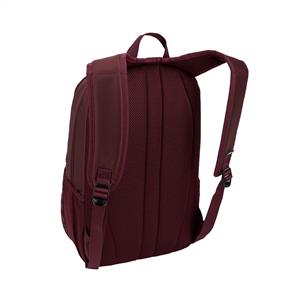 CASE LOGIC JAUNT RECYCLED 15.6" NOTEBOOK SIRT ÇANTASI - BORDO