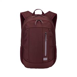 CASE LOGIC JAUNT RECYCLED 15.6" NOTEBOOK SIRT ÇANTASI - BORDO