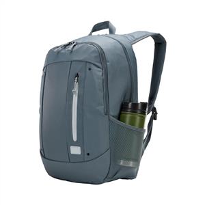 CASE LOGIC JAUNT RECYCLED 15.6" NOTEBOOK SIRT ÇANTASI - GRİ