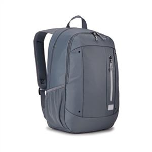 CASE LOGIC JAUNT RECYCLED 15.6" NOTEBOOK SIRT ÇANTASI - GRİ