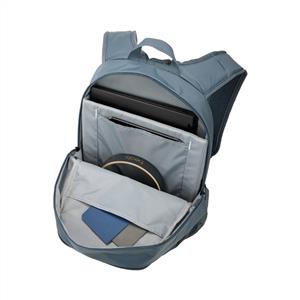 CASE LOGIC JAUNT RECYCLED 15.6" NOTEBOOK SIRT ÇANTASI - GRİ