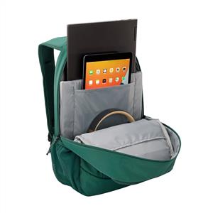 CASE LOGIC JAUNT RECYCLED 15.6" NOTEBOOK SIRT ÇANTASI - YEŞİL