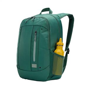 CASE LOGIC JAUNT RECYCLED 15.6" NOTEBOOK SIRT ÇANTASI - YEŞİL