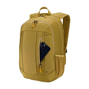 CASELOGİC Jaunt Recycled Notebook Sırt Çantası, 15.6" - Altın