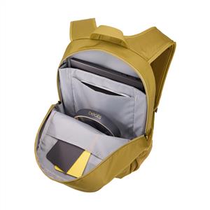 CASELOGİC Jaunt Recycled Notebook Sırt Çantası, 15.6" - Altın
