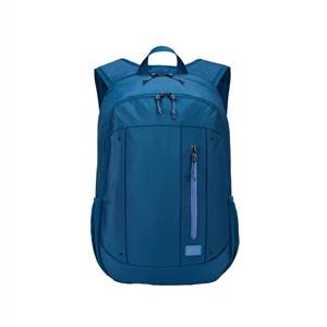 CASELOGİC Jaunt Recycled Notebook Sırt Çantası, 15.6" - Mavi