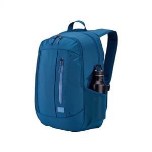 CASELOGİC Jaunt Recycled Notebook Sırt Çantası, 15.6" - Mavi