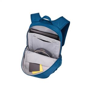 CASELOGİC Jaunt Recycled Notebook Sırt Çantası, 15.6" - Mavi