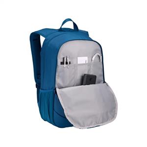 CASELOGİC Jaunt Recycled Notebook Sırt Çantası, 15.6" - Mavi