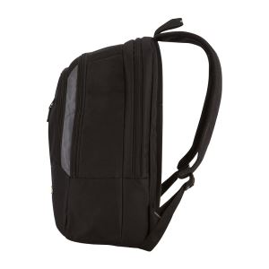 CASE LOGIC CA.VNB217 17.3'' NOTEBOOK SIRT ÇANTASI- (SİYAH/GRİ)